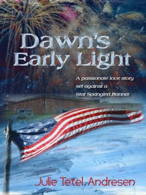 cover image of Dawn's Early Light